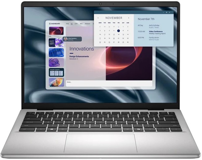 Dell Pro 14 Essential PV14250 Intel Core7 Laptop