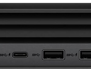 HP Pro 400 G9 Intel Core I5 Professional Mini Desktop