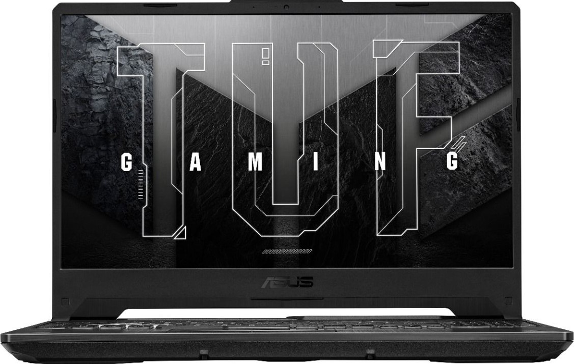 Asus TUF A15 FA506NCG AMD Ryzen 7 Gaming Laptop